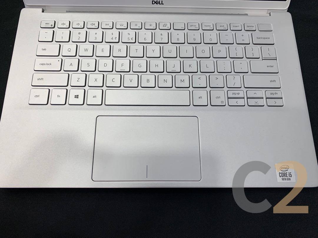 (USED) DELL Inspiron 7490 i5-10210U 4G 128-SSD NA GeForce MX 250 2GB 14inch 1920x1080 Business Laptop 95% Secondary image
