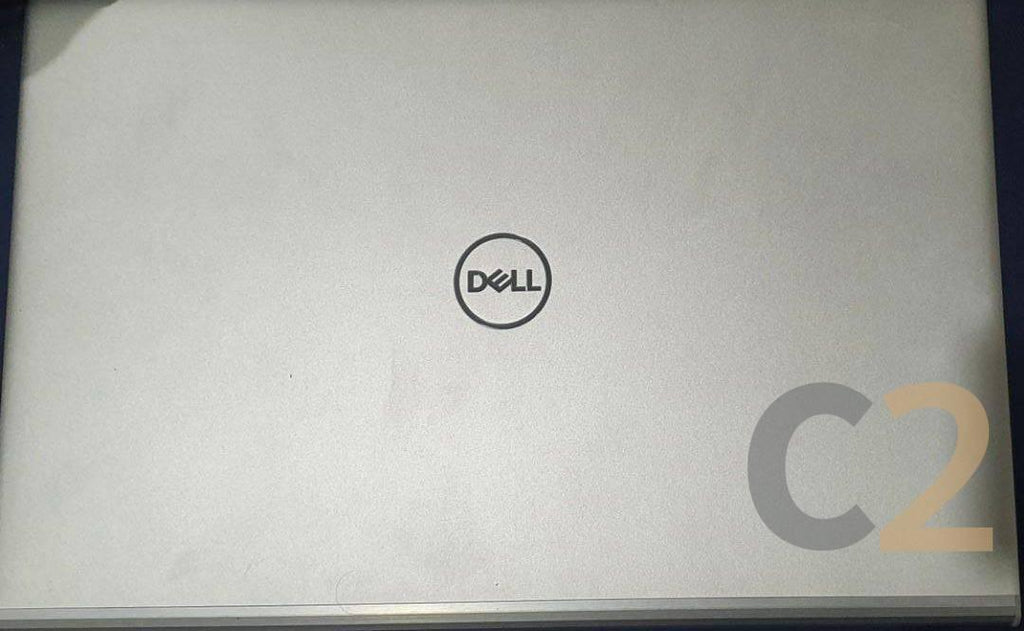 (USED) DELL Inspiron 7501 i7-10750H 4G 128-SSD NA GTX 1650 4GB 15.6inch 1920x1080 Ultrabook 95% - C2 Computer