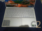 (USED) DELL Inspiron 7501 i7-10750H 4G 128-SSD NA GTX 1650 4GB 15.6inch 1920x1080 Ultrabook 95% - C2 Computer