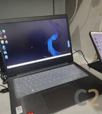 (USED) DELL Inspiron 7510 i5-11400H NA RTX 3050 4GB 15.6inch 1920x1080 Business Laptop 95% - C2 Computer