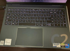 (USED) DELL Inspiron 7510 i7-11800H NA RTX 3050 Ti 4GB 15.6inch 1920x1080 Business Laptop 95% - C2 Computer
