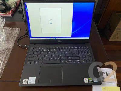 (USED) DELL Inspiron 7590 i7-9750H 4G 128-SSD NA GTX 1650 4GB 15.6inch 1920x1080 Business Laptop 95% - C2 Computer 主图