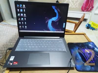 (USED) DELL Inspiron 7610 i5-11400H 4G 128-SSD NA RTX 3050 4GB 16inch 3072x1920 Business Laptop 95% - C2 Computer 主图