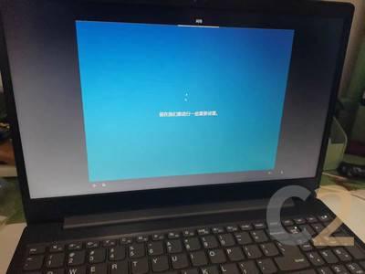 （二手）戴尔 Inspiron 7610 i5-11400H 4G 128-SSD NA RTX 3050 4GB 16 英寸 3072x1920 商务笔记本电脑 95% 次要图像