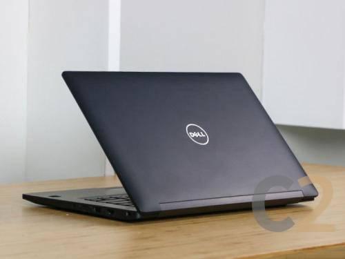 (USED) DELL Latitude 14 7000(7480) i7-6600U 4G 128G-SSD NA HD 620  14inch 1366x768 Business Laptop 95% Secondary image