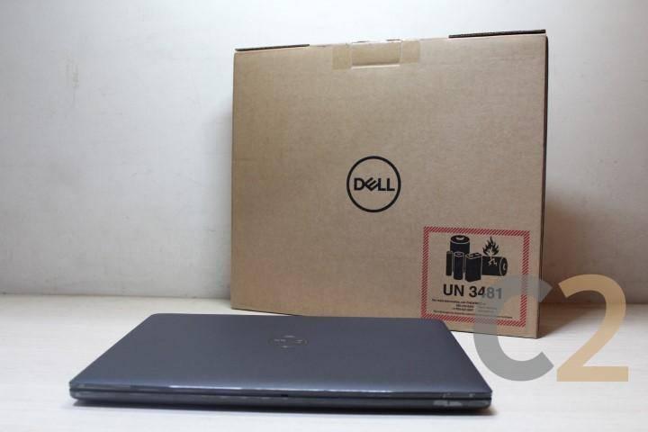 (USED) DELL Latitude 3420 i3-1115G4 4G 128-SSD NA Intel UHD Graphics 14inch 1920x1080 Business Laptop 95% - C2 Computer Hình ảnh chính