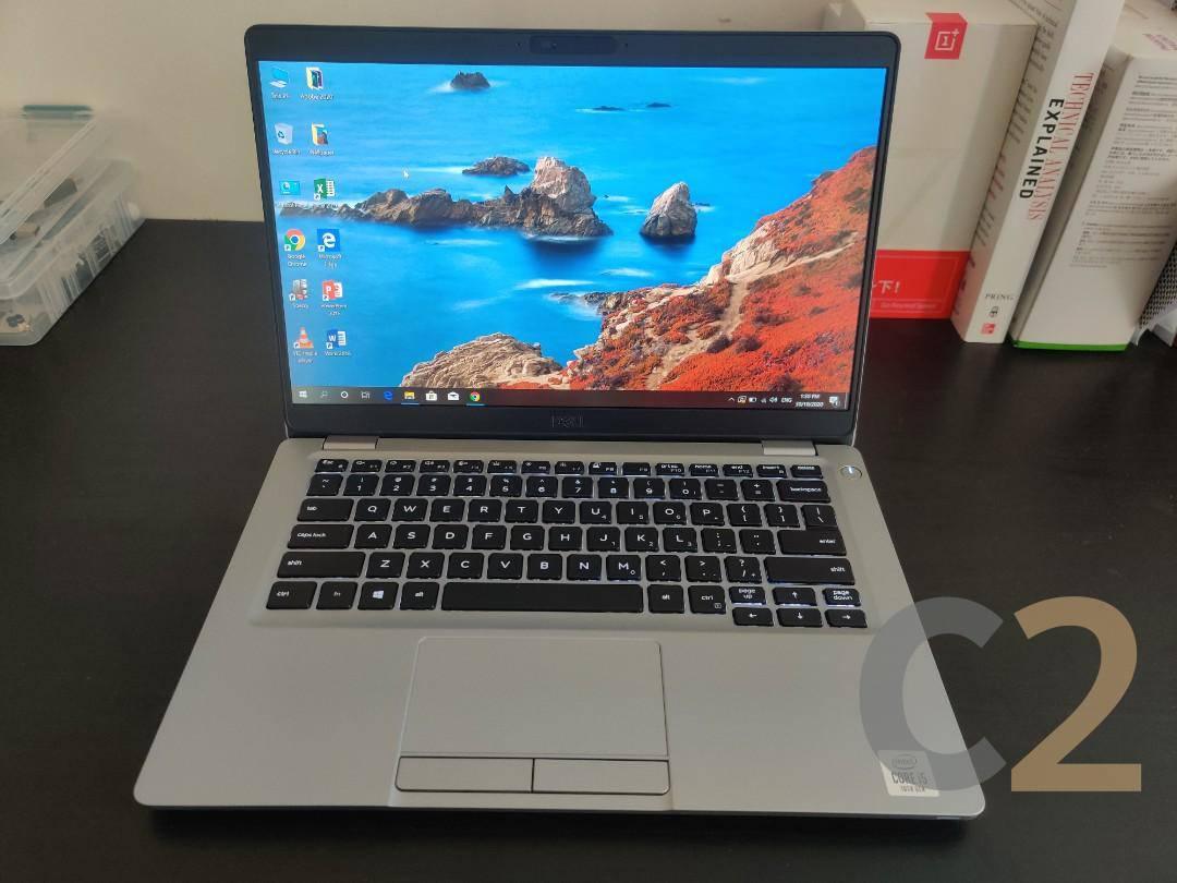 (USED) DELL Latitude 5310 i5-10310U 4G 128-SSD NA Intel UHD Graphics 13.3inch 1920x1080 Business Laptop 95% - C2 Computer Hình ảnh chính