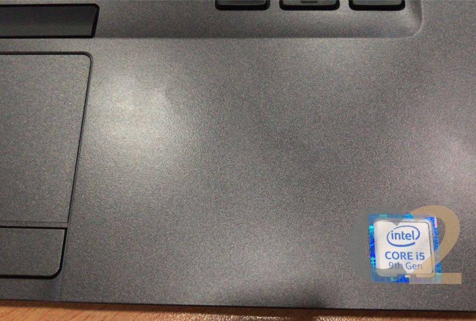 (USED) DELL Latitude 5401 i5-9400H 4G 128-SSD NA Intel UHD Graphics 630  14inch 1920x1080 Business Laptop 95% Secondary image