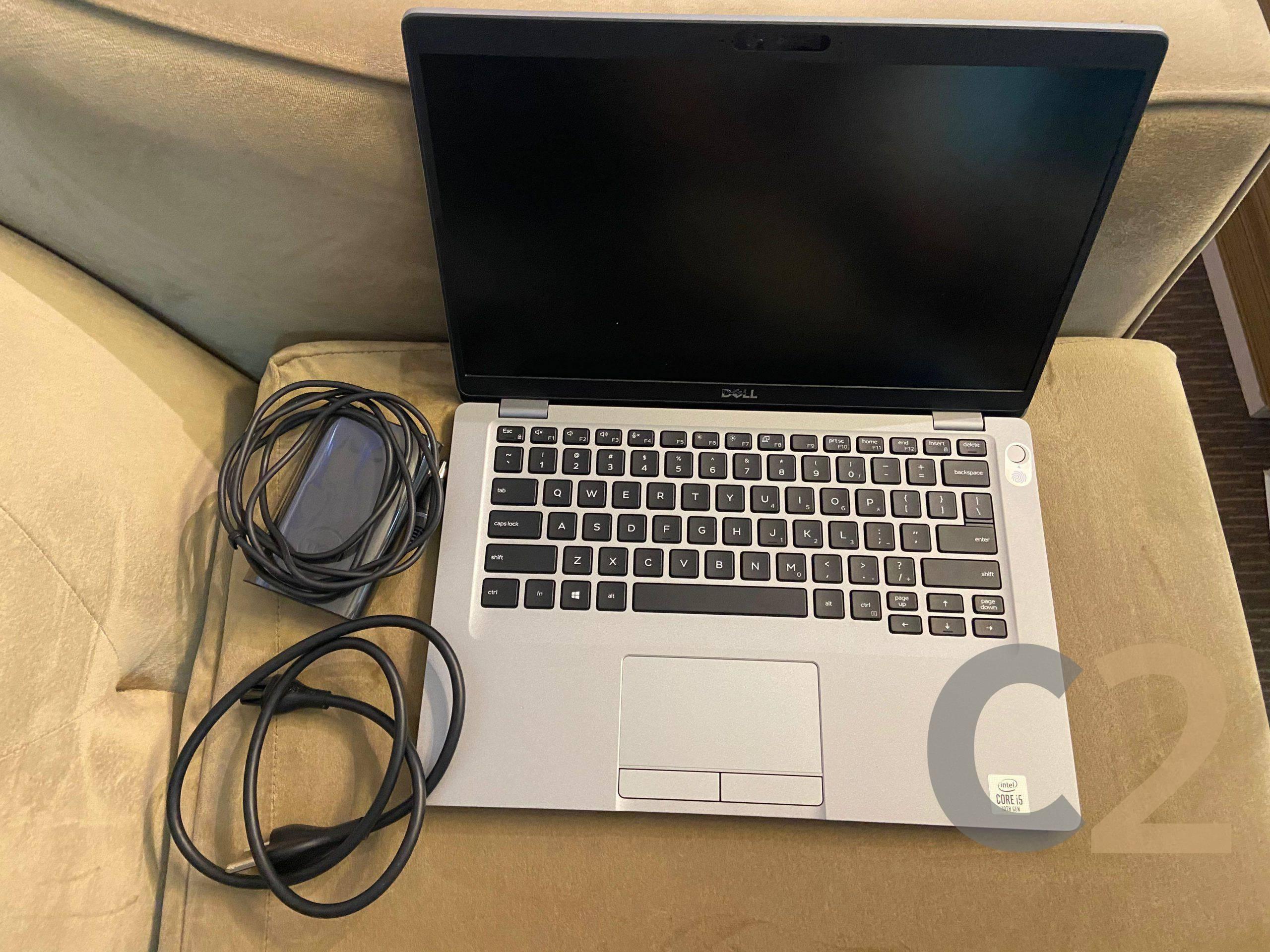 (USED) DELL Latitude 5410 i5-10210U NA Intel UHD Graphics 14inch 1920x1080 Business Laptop 95% - C2 Computer Main image