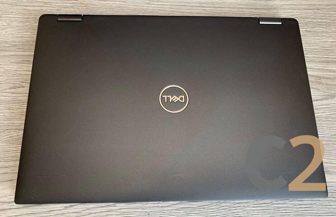 （二手）Dell Latitude 7389 I7-7600U 4G 128-SSD NA HD 620 13.3inch 1920x1080觸摸屏平板電腦2in1 95％ 次要影像
