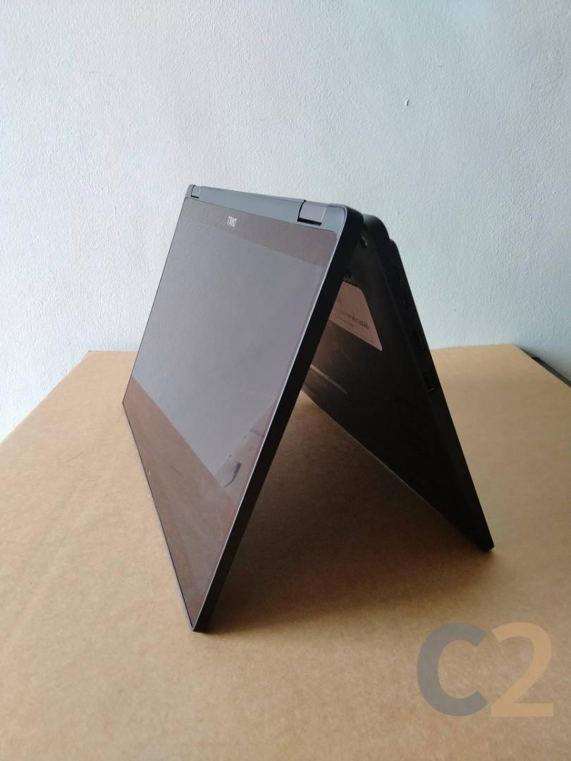 （二手）Dell Latitude 7390 I5-8350U 4G 4G 128-SSD NA Intel UHD圖形620 13.3inch 1920x1080平板電腦2in1 95％ 次要影像