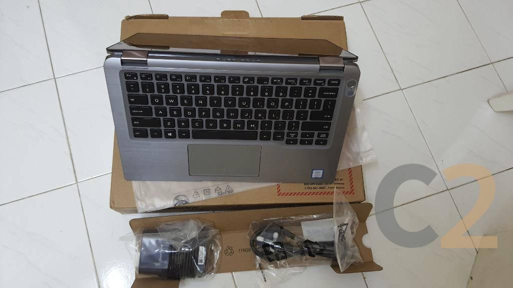 (USED) DELL Latitude 7400 2in1 i7-8665U 4G 128-SSD NA Intel UHD Graphics 620 14inch 1920x1080 Tablet 2in1 95% - C2 Computer 主圖