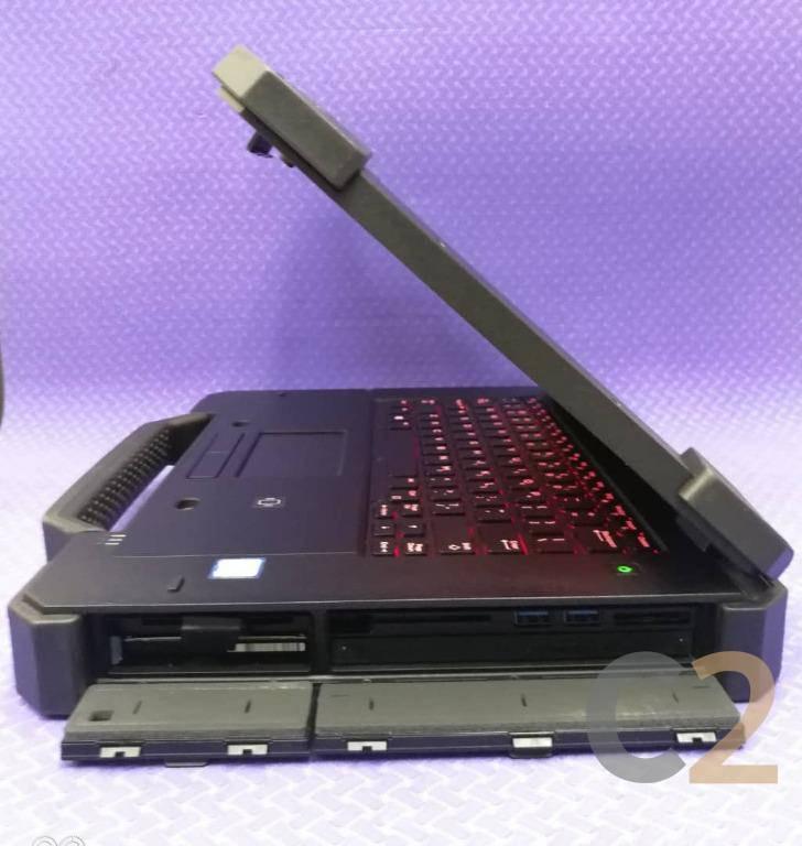 (USED) DELL Latitude 7414 RUGGED i5-6300U 4G 128-SSD NA Intel HD Graphics 520 14inch 1366X768 Business Laptop 95% - C2 Computer Hình ảnh chính