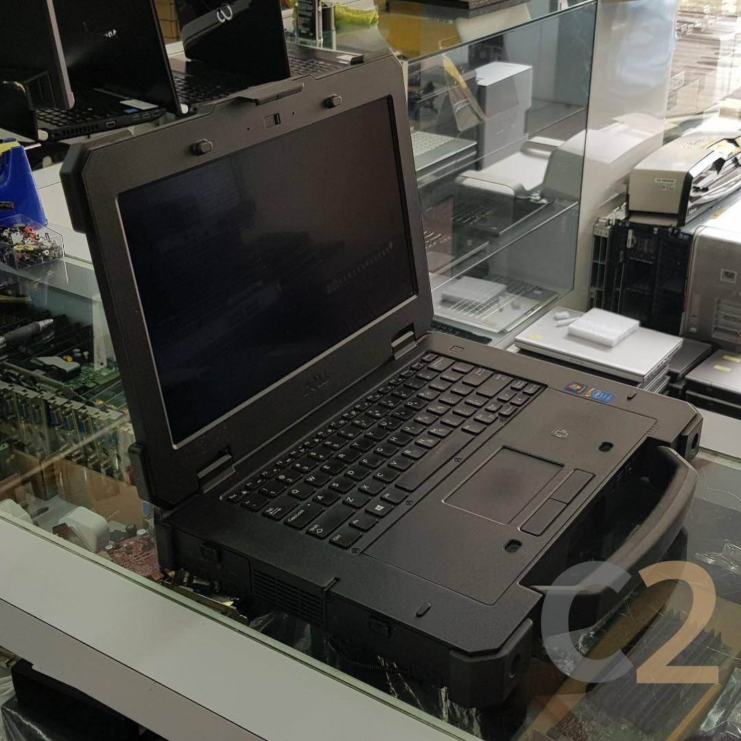(ĐÃ SỬ DỤNG) DELL Latitude 7414 RUGGED i7-6600U 4G 128-SSD NA AMD Radeon R7 M360 14inch 1366X768 Laptop Doanh Nhân 95%<tc>$</tc> Hình ảnh phụ