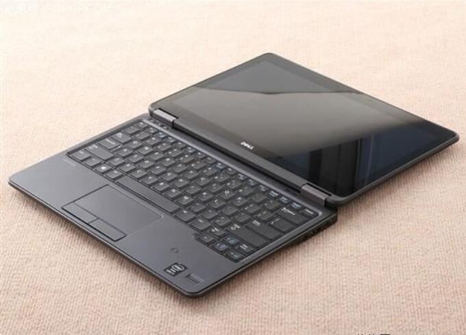 (USED) DELL Latitude E7240 i5-4300U 4G 128G-SSD NA HD 4400 12.5inch 1366x768 Ultrabook 90% - C2 Computer 主图