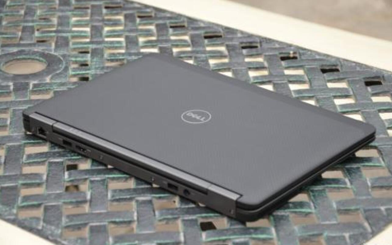 （二手）DELL Latitude E7240 i5-4300U 4G 128G-SSD NA HD 4400 12.5 英寸 1366x768 超极本 90% 次要图像