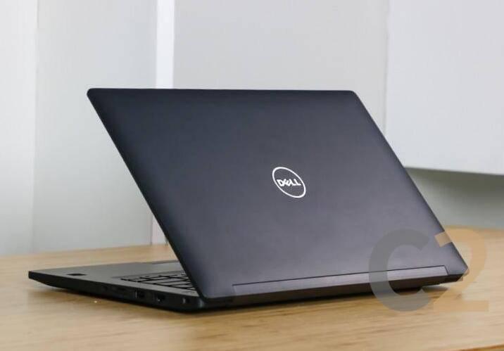 (USED) DELL Latitude E7480 i7-7600U 4G 128G-SSD NA HD 520 14inch 1920x1080 Business Laptop 90% - C2 Computer Main image