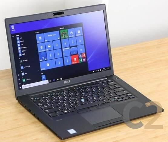 (USED) DELL Latitude E7480 i7-7600U 4G 128G-SSD NA HD 520  14inch 1920x1080 Business Laptop 90% Secondary image