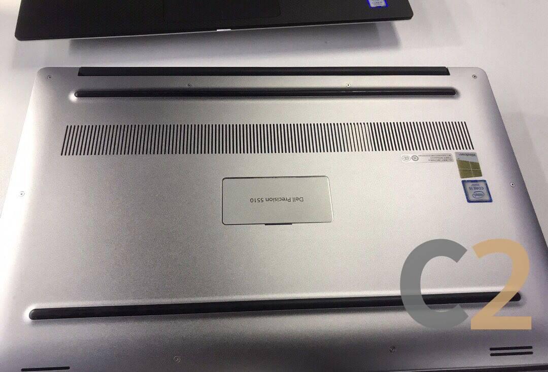 (USED) DELL M5510 I5-6300HQ 4G NA 500G M1000M 2G 15.7inch 1920x1080 Mobile Workstation 95% Secondary image