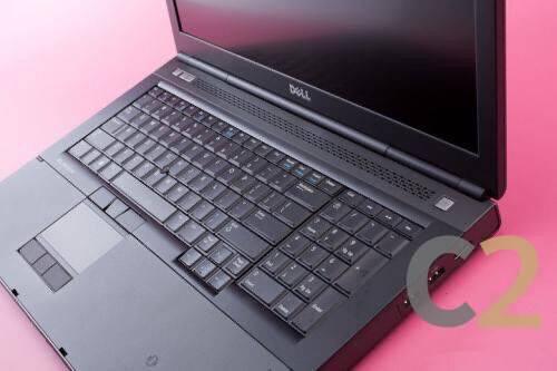 (ĐÃ SỬ DỤNG) DELL M7710 I7-6820HQ 4G NA 500G M4000M 4G 15.5inch 1920x1080 Máy Trạm Di Động 95%<tc>$</tc> Hình ảnh phụ