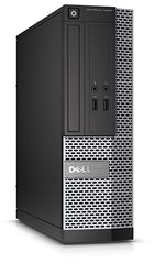 (USED) DELL OptiPlex 3020 CORES i5-4570 3.20Ghz 4G 500G OptiPlex-3020-i5-4570 SFF Small Form Factor - C2 Computer
