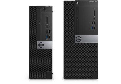 (USED) DELL OptiPlex 7050 CORES i5-6500 3.20Ghz 4G 500G OptiPlex-7050-i5-6500 SFF Small Form Factor - C2 Computer