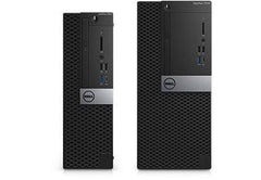 (USED) DELL OptiPlex 7050 CORES i5-6500 3.20Ghz 4G 500G OptiPlex-7050-i5-6500 SFF Small Form Factor - C2 Computer