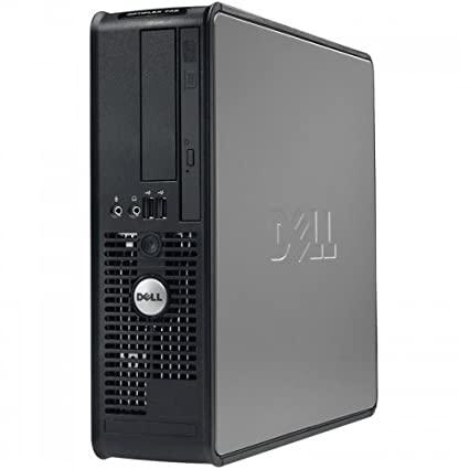 (USED) DELL OptiPlex GX620 CORES Pentium 3.2Ghz 4G 500G OptiPlex-GX620-Pentium SFF Small Form Factor - C2 Computer Hình ảnh chính