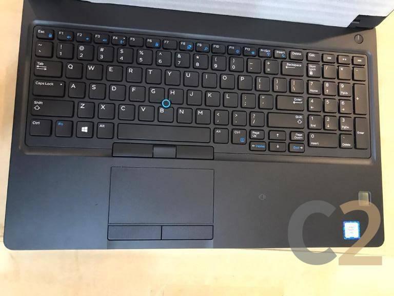 (ĐÃ SỬ DỤNG) DELL Precision 3530 i5-8400H 4G 128-SSD NA Intel UHD Graphics 630 15.6inch 1920x1080 Máy trạm di động 95%<tc>$</tc> Hình ảnh phụ