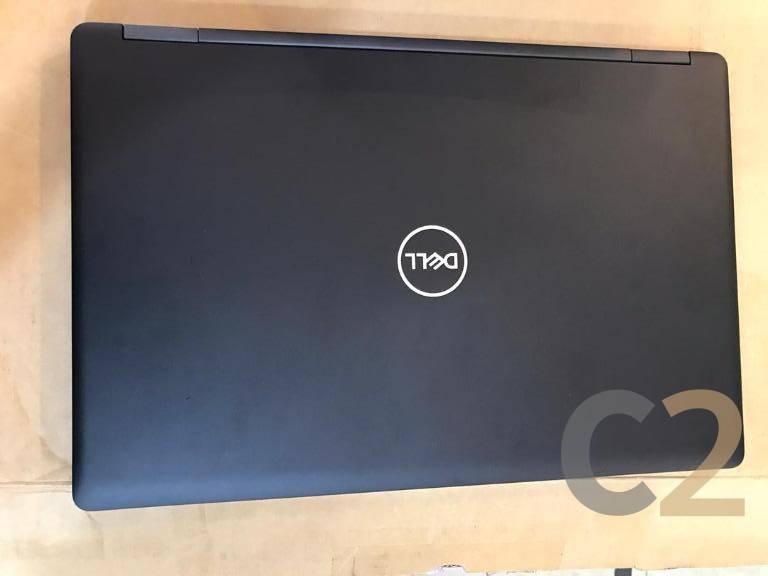 (USED) DELL Precision 3530 i7-8750H 4G 128-SSD NA Nvidia Quadro P600 4GB 15.6inch 1920x1080 Mobile Workstation 95% - C2 Computer Hình ảnh chính