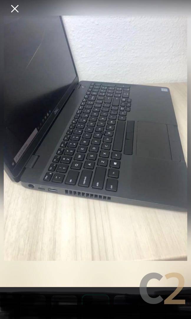 (USED) DELL Precision 3541 i5-9300H 4G 128-SSD NA Nvidia Quadro P620 4GB 15.6inch 1920x1080 Mobile Workstation 95% - C2 Computer Hình ảnh chính