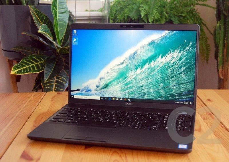 (USED) DELL Precision 3541 i7-9750H 4G 128-SSD NA Nvidia Quadro P620 4GB 15.6inch 1920x1080 Mobile Workstation 95% - C2 Computer Hình ảnh chính