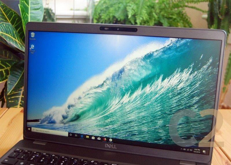 (USED) DELL Precision 3541 i7-9750H 4G 128-SSD NA Nvidia Quadro P620 4GB 15.6inch 1920x1080 Mobile Workstation 95% - C2 Computer