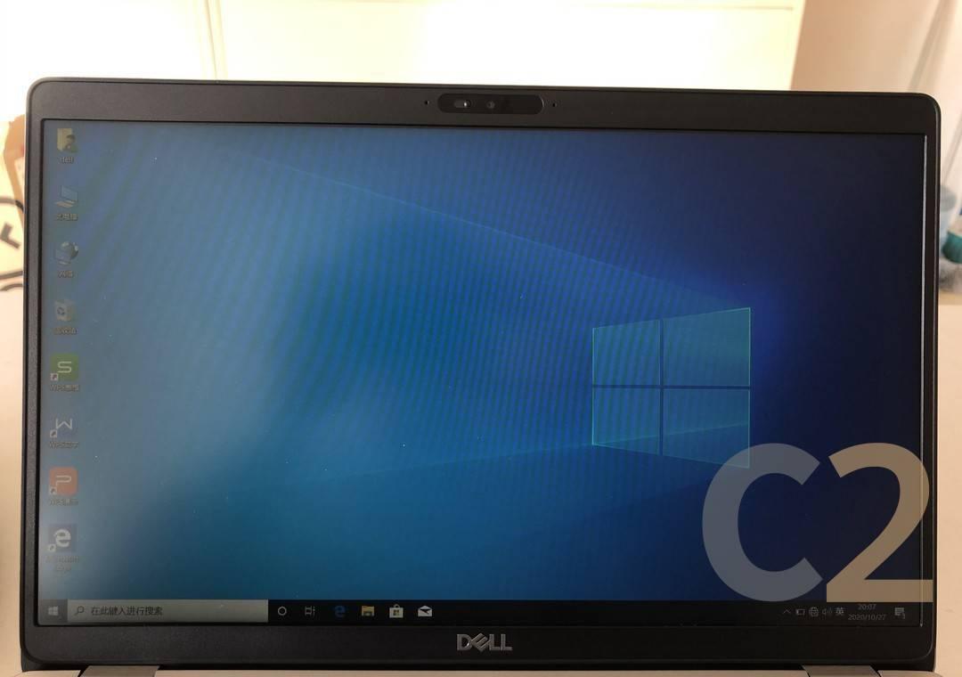 (ĐÃ SỬ DỤNG) DELL Precision 3551 i5-10400H NA Intel UHD Graphics 15.6inch 1920x1080 Mobile Workstation 95%<tc>$</tc> Hình ảnh phụ