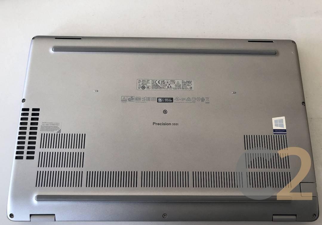 (ĐÃ SỬ DỤNG) DELL Precision 3551 i7-10850H 4G 128-SSD NA Nvidia Quadro P620 4GB 15.6inch 1920x1080 Máy trạm di động 95%<tc>$</tc> Hình ảnh phụ