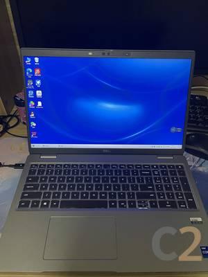 (USED) DELL Precision 3560 i7-1165G7 NA Nvidia T500 2GB 15.6inch 1920x1080 Mobile Workstation 95% - C2 Computer 主圖