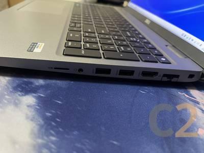 （二手）Dell Precision 3560 I7-1165G7 NA NVIDIA T500 2GB 15.6inch 1920x1080移動工作站95％ 次要影像