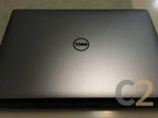 (USED) DELL Precision 5510 E3-1505M V5 8G NA 500G M1000M 2G 15.6inch 4K Touch Screen Mobile Workstation 95% - C2 Computer