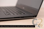(特價一台)(USED) DELL Precision 5520 i7-7700HQ 16G 512G-SSD M1200M 4G 15.6inch 1080p Mobile Workstation 移動工作站 95% NEW - C2 Computer
