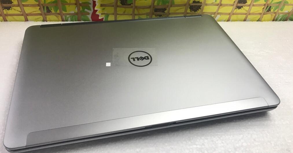 (USED) DELL Precision M2800 i7-4810HQ 4G NA 500G AMD W4170M 2G 15.6inch 1920x1080 Mobile Workstation 90% - C2 Computer 메인 이미지