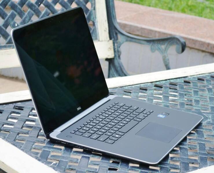 (중고) Dell Precision M3800 I7-4712HQ 4G NA 500G K1100 2G 15.6INCH 3K 터치 스크린 모바일 워크 스테이션 95% 서브 이미지