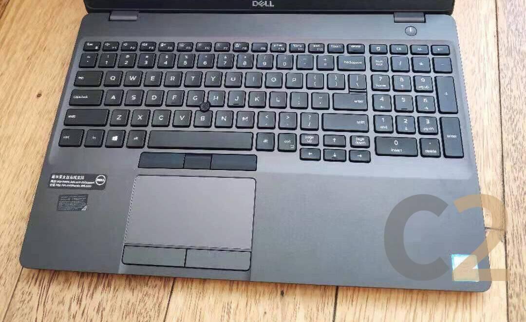 (중고) Dell Precision 3540 I7-8565u 4G NA 500G WX 3100 2G 15.5INCH 1920X1080 모바일 워크 스테이션 95% 서브 이미지