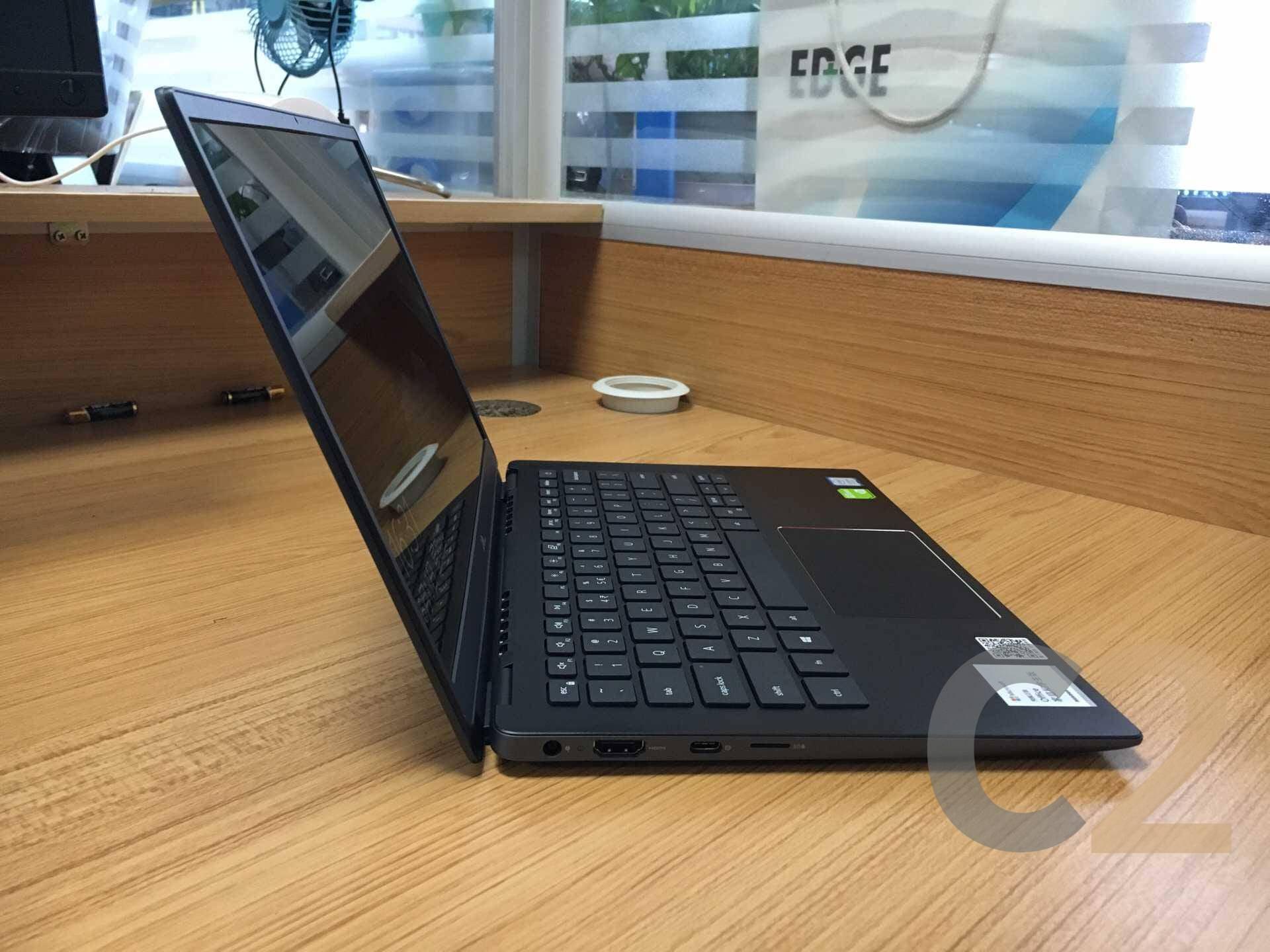(USED) DELL Vostro 13(5390) i5-8265U 4G 128G-SSD NA MX 250 2G 13.3inch 1920x1080 Business Laptop 95% Secondary image