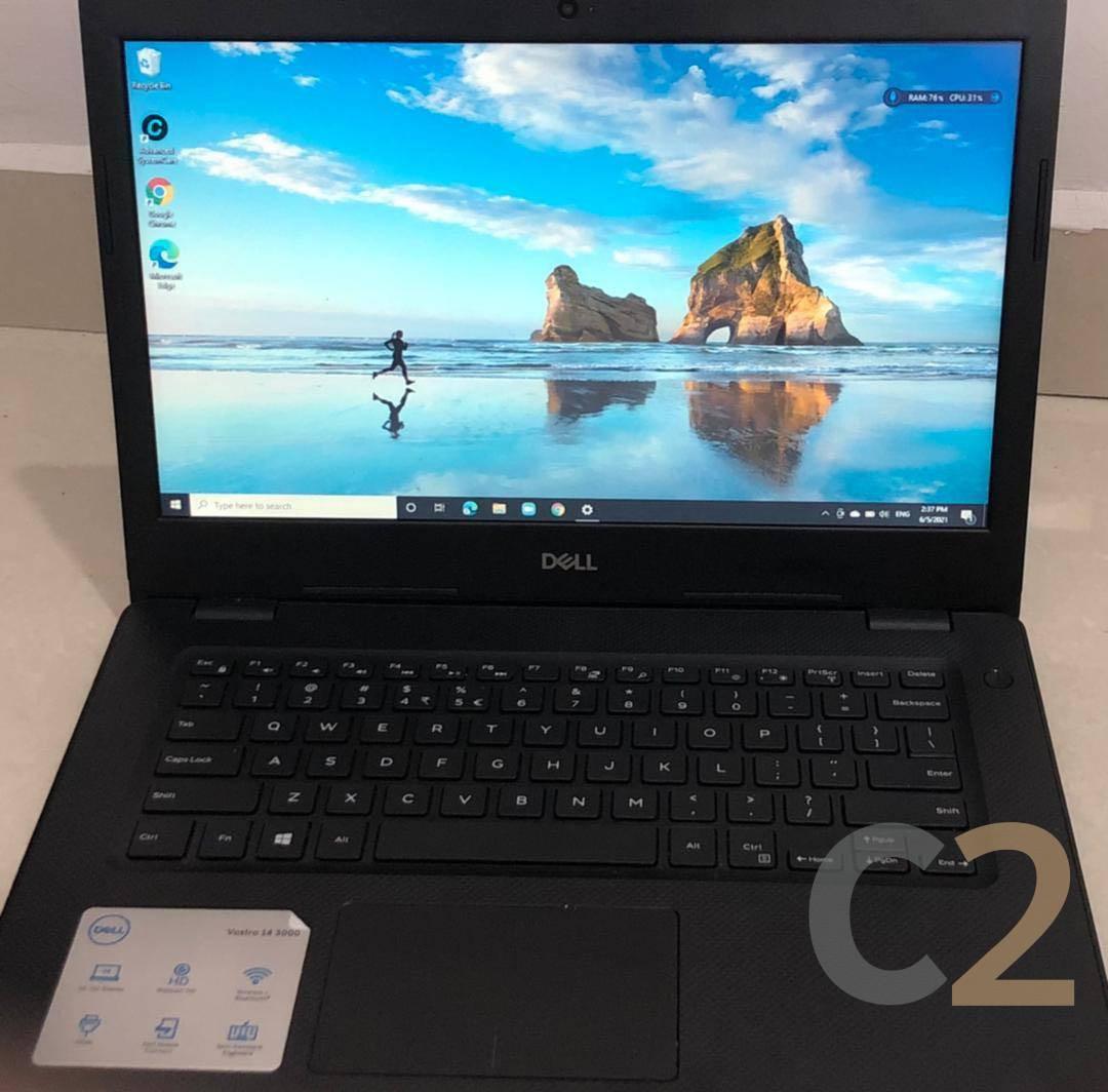 （二手）DELL Vostro 14 3490 i5-10210U 4G 128-SSD NA AMD Radeon 610 2GB 14 英寸 1920x1080 商用笔记本电脑 95% 次要图像