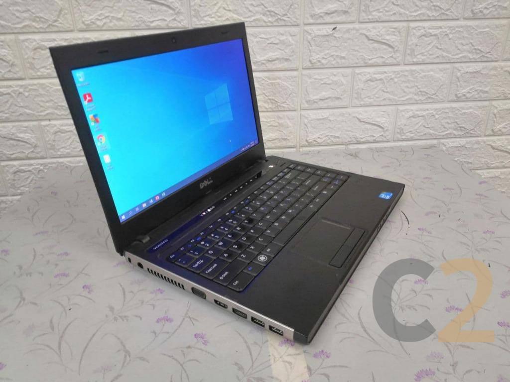 (USED) DELL Vostro 3400 i3-1115G4 4G 128-SSD NA Intel UHD Graphics 14inch 1920x1080 Business Laptop 95% - C2 Computer 主图