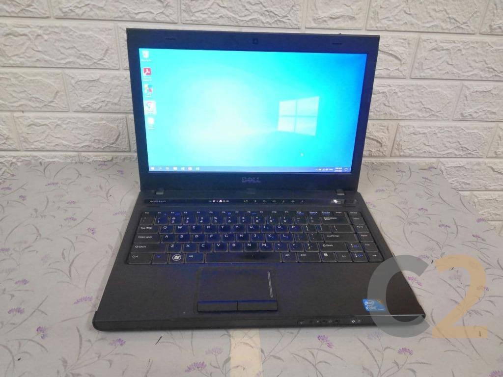 （二手）戴尔 Vostro 3400 i3-1115G4 4G 128-SSD NA 英特尔 UHD 显卡 14 英寸 1920x1080 商务笔记本电脑 95% 次要图像
