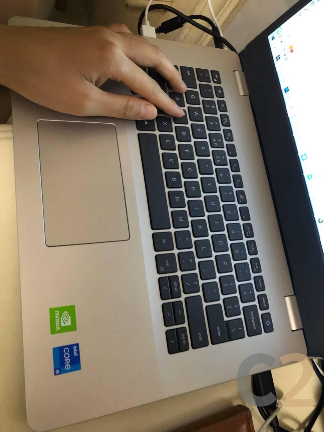 (USED) DELL Vostro 3400 i5-1135G7 4G 128-SSD NA GeForce MX 330 2GB 14inch 1920x1080 Business Laptop 95% Secondary image
