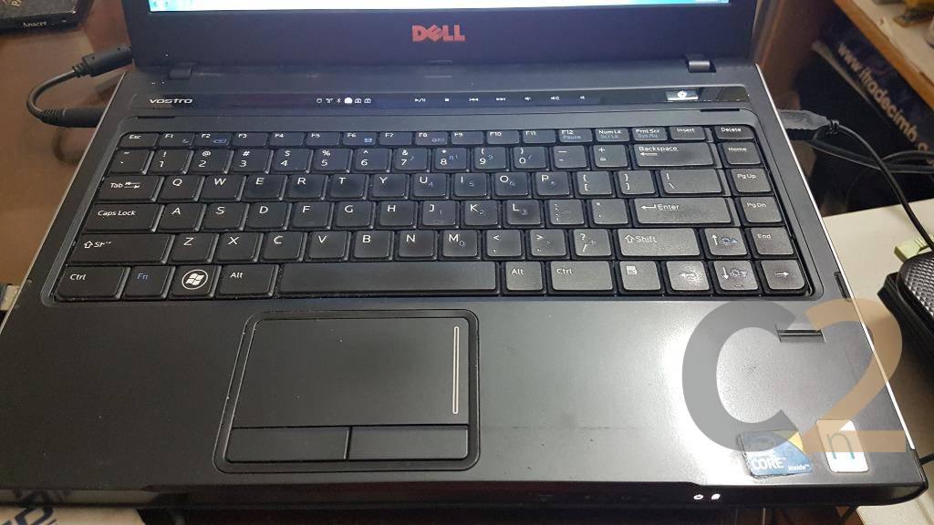 (USED) DELL Vostro 3400 i5-1135G7 4G 128-SSD NA Intel UHD Graphics 14inch 1920x1080 Business Laptop 95% - C2 Computer 主图