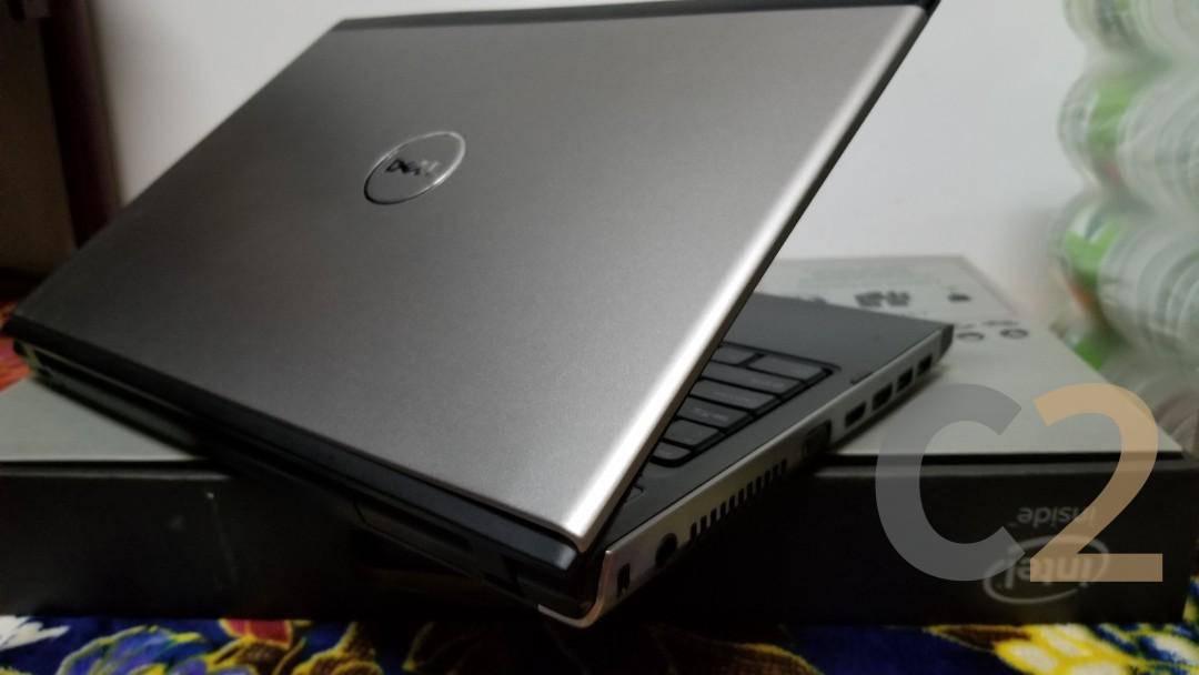 (USED) DELL Vostro 3400 i7-1165G7 4G 128-SSD NA GeForce MX330 2GB 14inch 1920x1080 Business Laptop 95% Secondary image