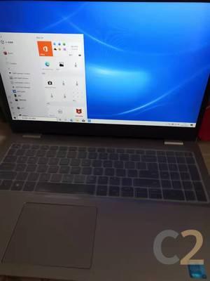 （二手）DELL Vostro 3500 i5-1135G7 4G 128-SSD 不适用 Intel Iris Xe 显卡 15.6 英寸 1920x1080 商用笔记本电脑 95% 次要图像